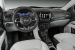 Jeep Compass Limited 4x4 2017 года (LA)